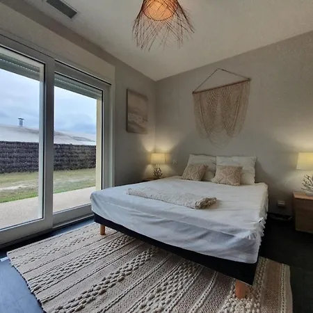 Villa Belle Familiale Climatisee Avec Jardin Clos